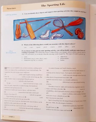 Inglés Proficiency Masterclass Student's Book