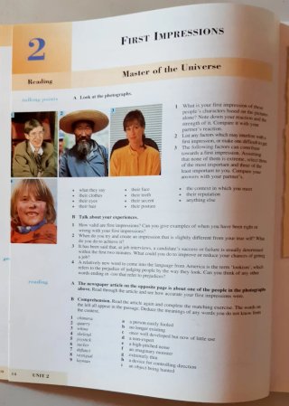 Inglés Proficiency Masterclass Student's Book