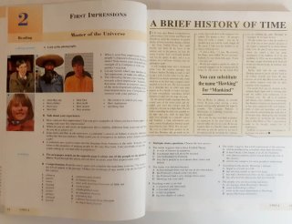 Inglés Proficiency Masterclass Student's Book