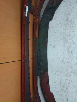 Paragolpes VW Transporter T6 (2016)