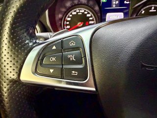 Mercedes-Benz Clase C220d Cabrio 170cv AMG