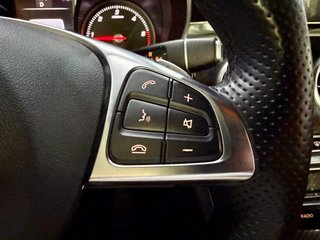 Mercedes-Benz Clase C220d Cabrio 170cv AMG