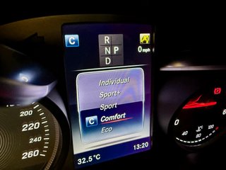Mercedes-Benz Clase C220d Cabrio 170cv AMG
