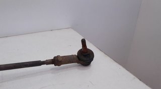 Opel cremallera dirección corsa a cup 1151665
