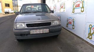 Opel cremallera dirección corsa a cup 1151665