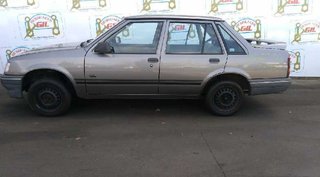 Opel cremallera dirección corsa a cup 1151665