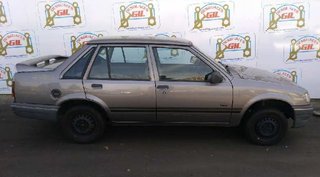 Opel cremallera dirección corsa a cup 1151665