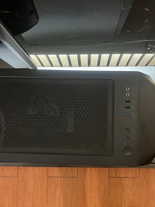 PC Gaming Nfortec con RGB