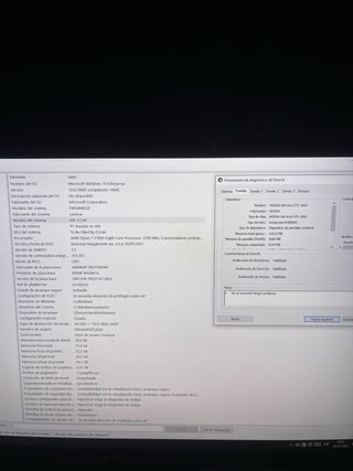 PC Gaming Nfortec con RGB