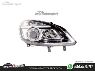 FARO DELANTERO DERECHO PARA RENAULT SCENIC II