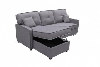SOFÁ CAMA CON ARCÓN REVERSIBLE