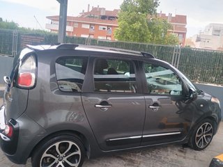 Citroen C3 Picasso 2015