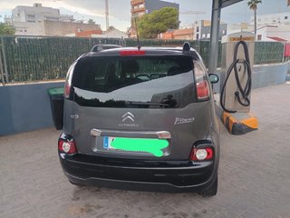 Citroen C3 Picasso 2015
