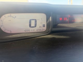 Citroen C3 Picasso 2015