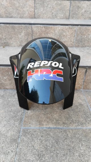 Guardabarros Delantero Honda CBR 600 RR 05/06