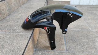Guardabarros Delantero Honda CBR 600 RR 05/06