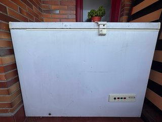 Nevera DAEWOO NoFrost y Arcón (congelador) NEGOCIA