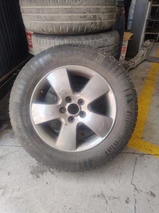 Seat Volkswagen 15