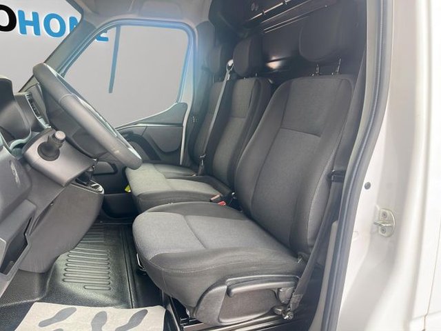 Renault Master Furgón T L3H2 3500 Bl dCi 96kW (130CV)