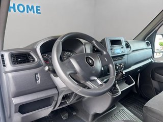 Renault Master Furgón T L3H2 3500 Bl dCi 96kW (130CV)