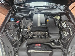 Mercedes-Benz SLK 2006