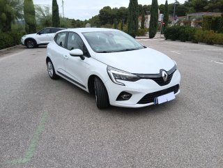 Renault Clio 2022