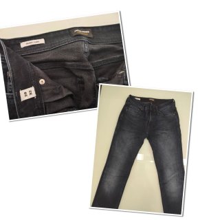 Pantalón Jack & Jones Skinny Liam 29/32