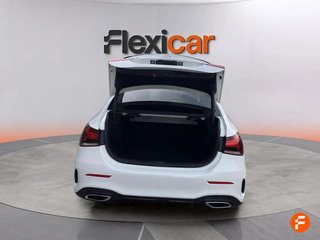 Mercedes Clase A Sedán A 200