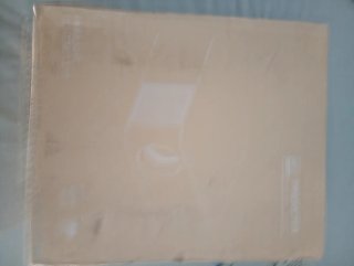 Proyector Magcubic Full HD 1080P Plata