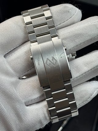 Formex Reef Chronometer 300m
