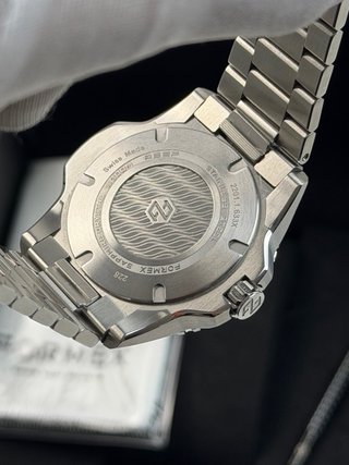 Formex Reef Chronometer 300m