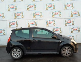 Cremallera Dirección Citroen C2 VTR 1151657