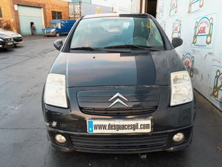 Cremallera Dirección Citroen C2 VTR 1151657