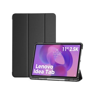 ProCase Lenovo Tab 2025 funda ligera con soporte