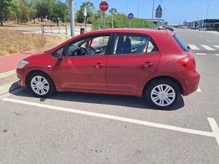 Toyota Auris 2007