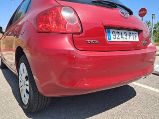 Toyota Auris 2007