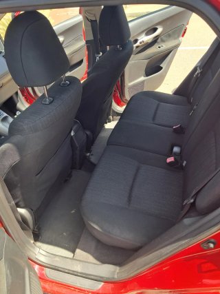 Toyota Auris 2007