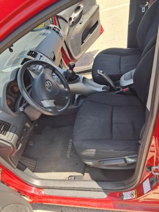Toyota Auris 2007