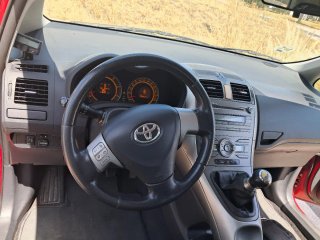 Toyota Auris 2007