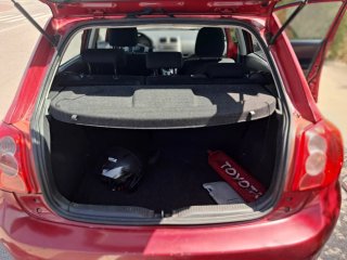 Toyota Auris 2007
