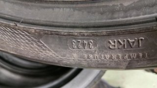255/35 R19 96Y GOODYEAR EAGLE F1 SUPERSPORT