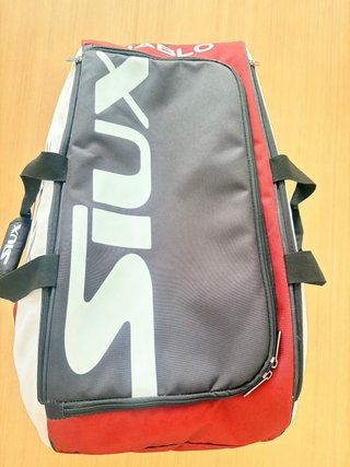 Paletero Siux Diablo Sanyo SS24