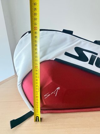 Paletero Siux Diablo Sanyo SS24