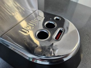 Cafetera expresso De'Longhi Dedica