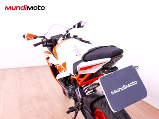 KTM RC 125