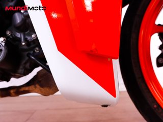 KTM RC 125
