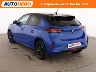 Opel Corsa 1.2 Turbo GS Line XHL