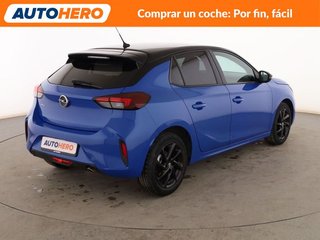 Opel Corsa 1.2 Turbo GS Line XHL