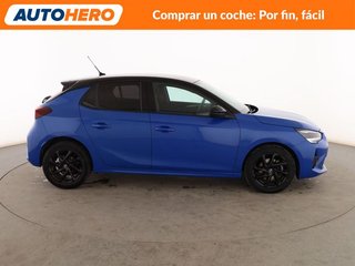 Opel Corsa 1.2 Turbo GS Line XHL