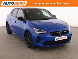 Opel Corsa 1.2 Turbo GS Line XHL